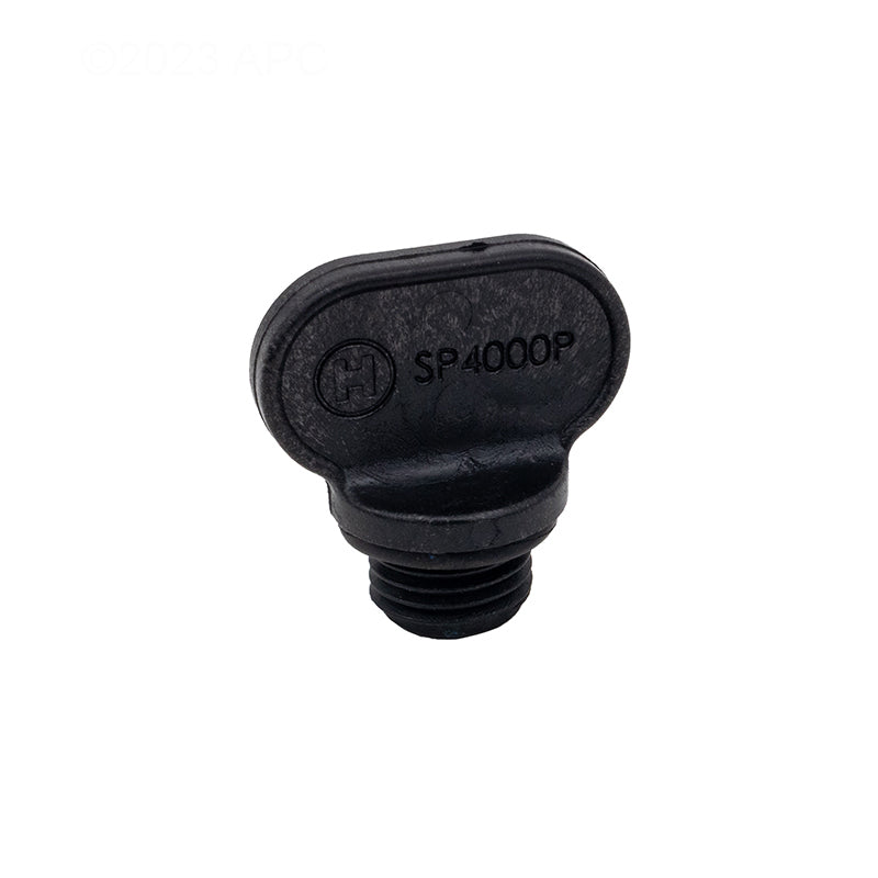 Hayward TriStar Pump Drain Plug & Gasket | SPX4000FG
