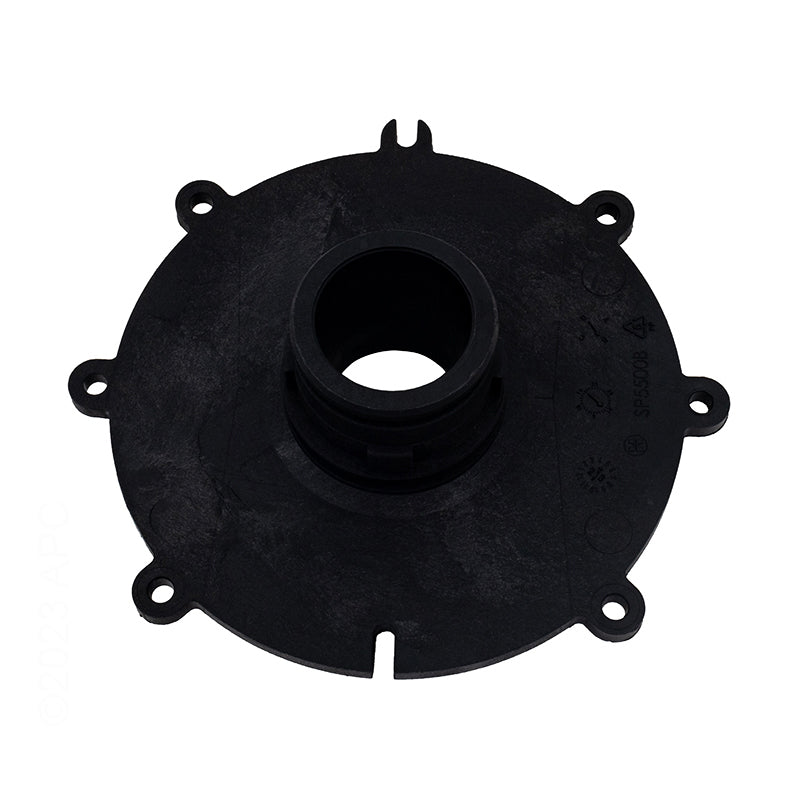 Hayward Pump Cover | SPX5500B