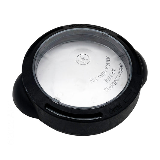 Hayward Strainer Cover w/ Lock Ring | SPX5500D
