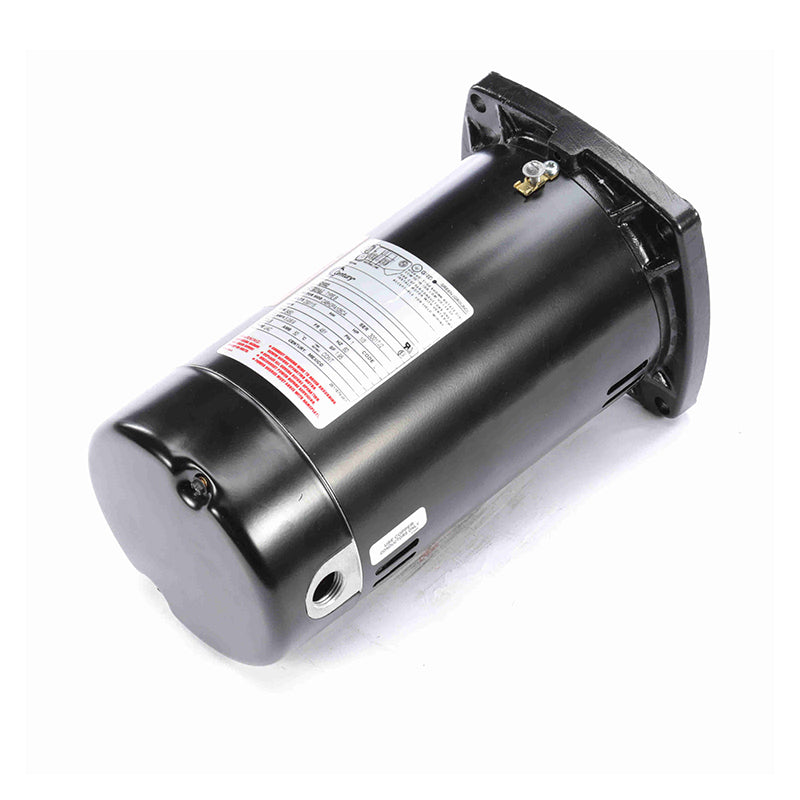 1/3 HP MOTOR SQ FACE