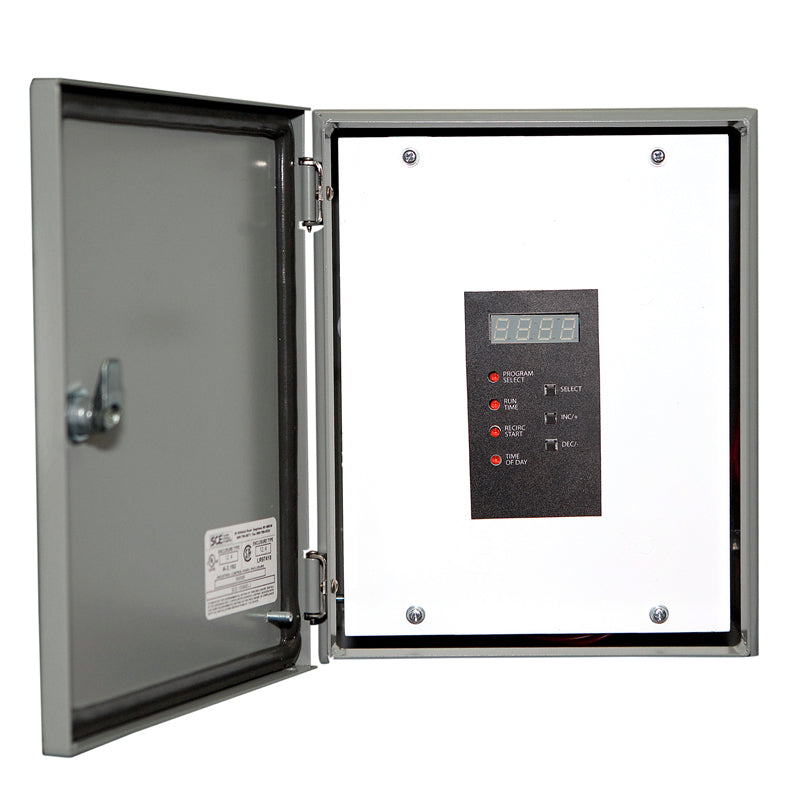 AQUA DIRECTOR CONTROL BOX FOR
