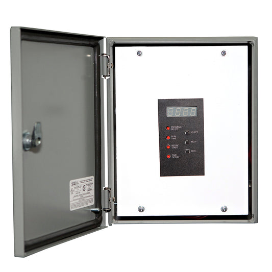 AQUA DIRECTOR CONTROL BOX FOR