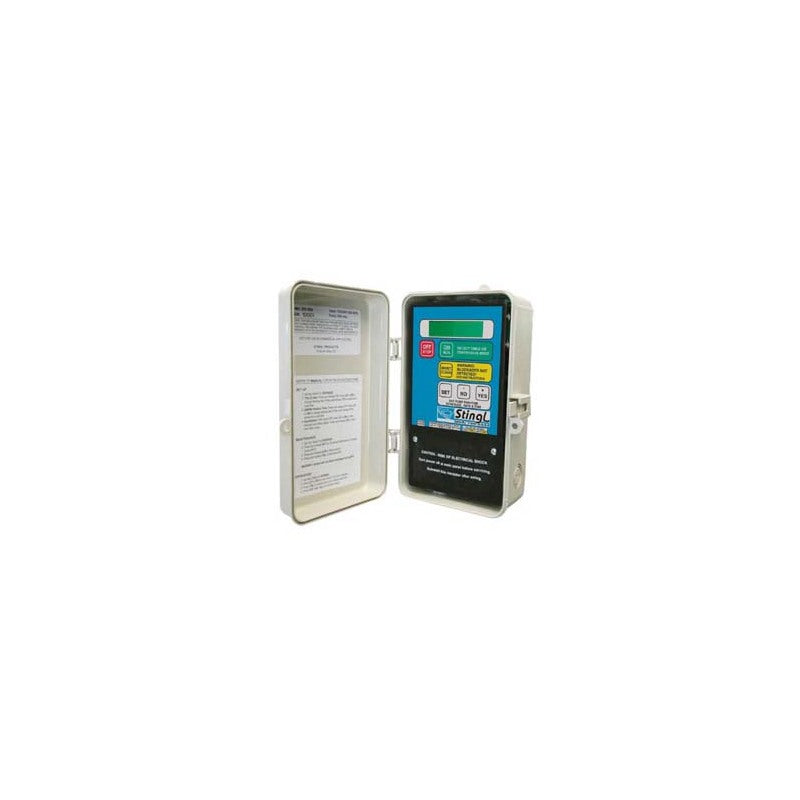 STINGL SWITCH 120/240V SVRS