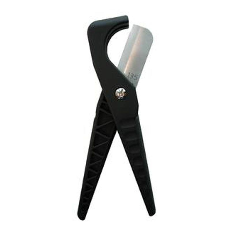 KWIKCUT POOLY PIPE LARGE SS