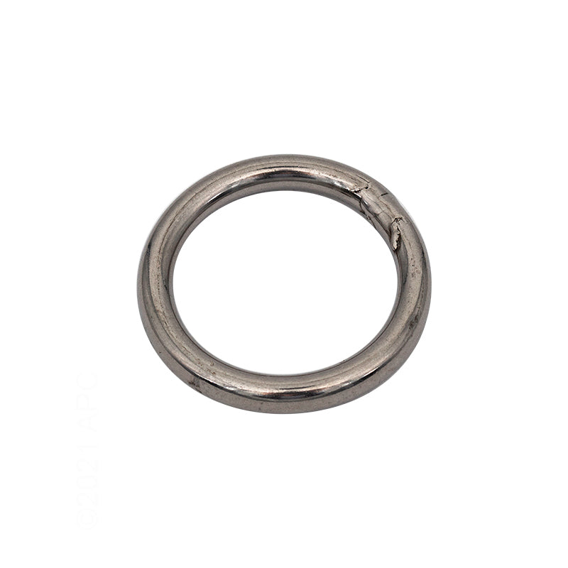 STAINLESS O-RING