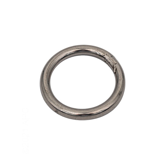 STAINLESS O-RING