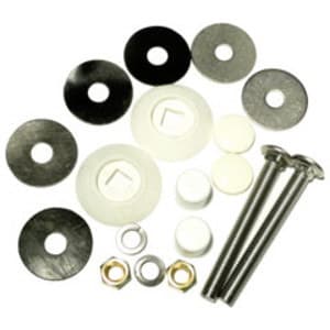 SR Smith Cantilever 606/608 Residential Bolt Kit for Diving Boards | 67-209-911-SS