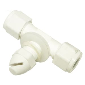 SR Smith Frontier II Top Spray Nozzle w/ Tee | 69-209-039