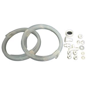 SR Smith Frontier II Complete Hose Kit w/ Nozzle | 69-209-041