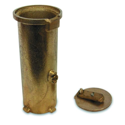 SR Smith 6" Bronze Pool Anchor, 1.90" OD | AS-100D