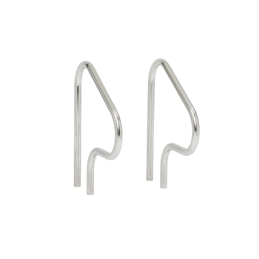 SR Smith 26" Figure-4 Hand Rail Pair | F4H-102