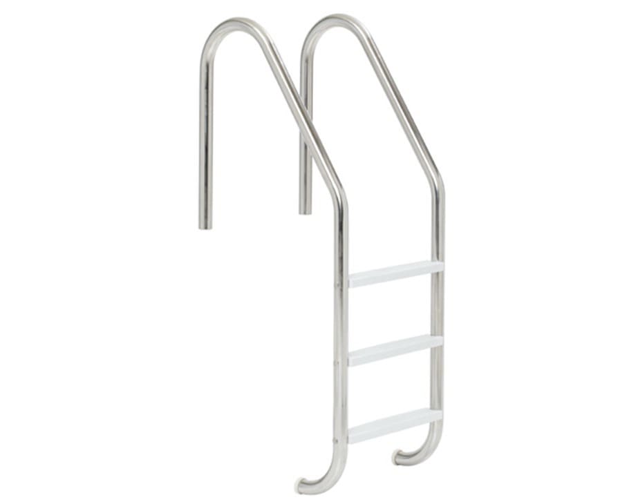 SR Smith 24" Residential Econoline 3-Step Pool Ladder | RLF-24E-3B