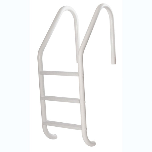 Sealed Steel Ladder-White  | VLLS-103E-VW