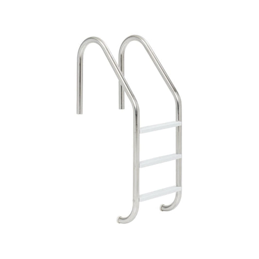 SR Smith 24" Economy 3-Step Pool Ladder w/ Plastic Tread | VLLS-103E