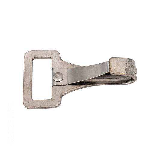 STAINLESS SNAP HOOK
