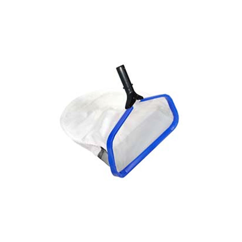 14" DOUBLE NET SPA SCOOP