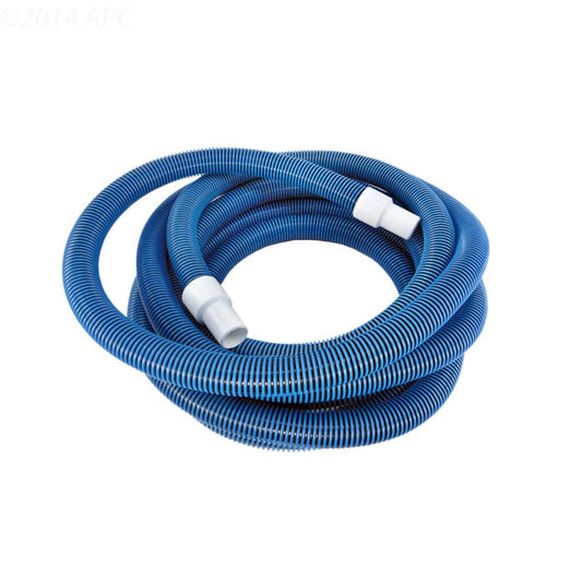 1.25" X 27' BOSUN VACUUM HOSE