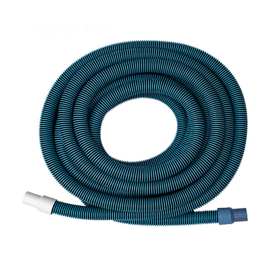 1.25" X 42' VACUUM HOSE