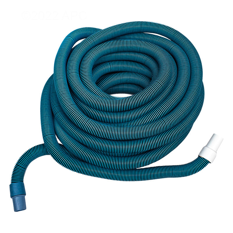 1.5" X 60' VACUUM HOSE