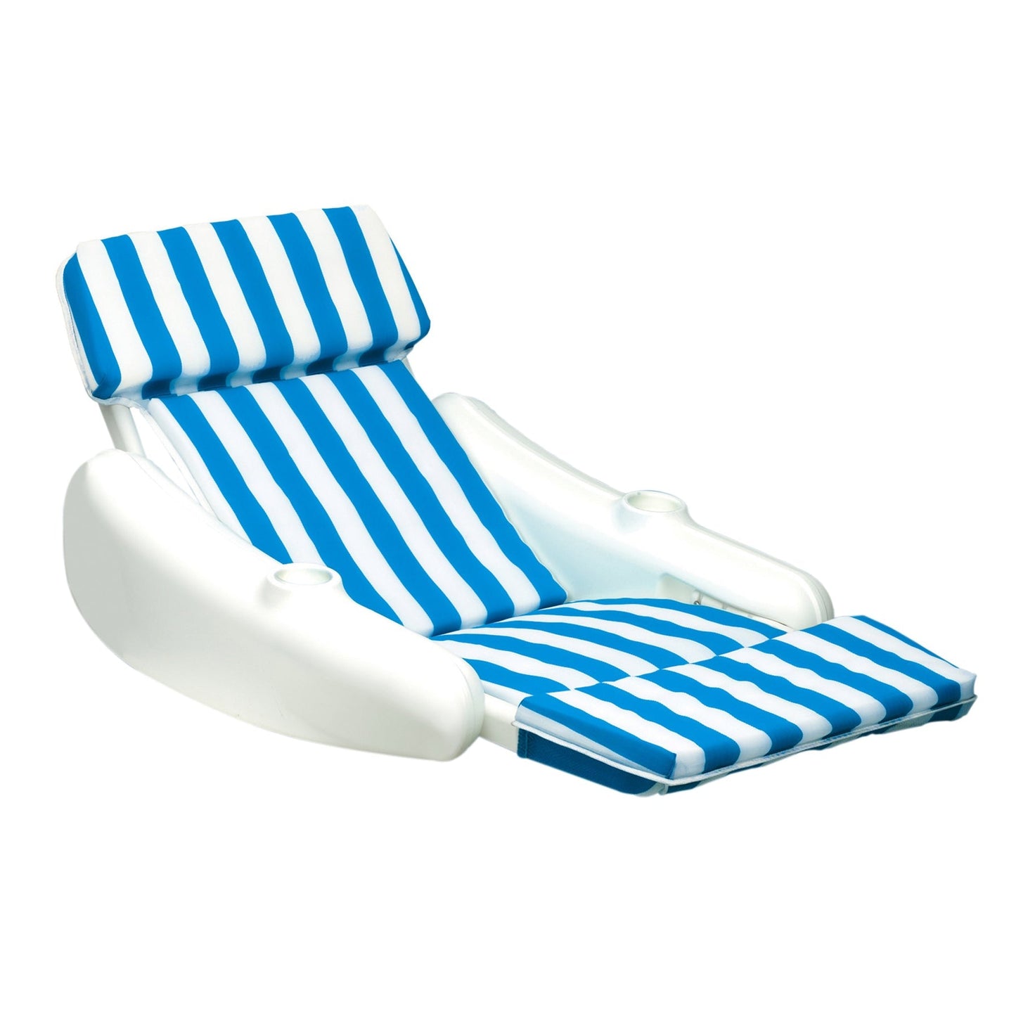 Swimline SunChaser Padded Luxury Lounge Chair | 10010