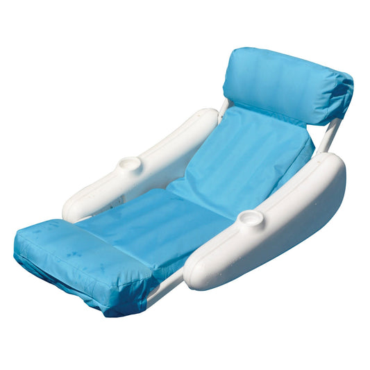 Swimline Sunchaser Sunsoft Luxury Lounger | 10025