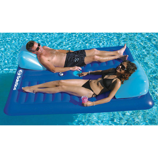 Face To Face Float 79 In. X 65 In. | 16141SF