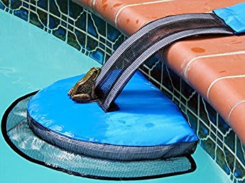 Swimline FrogLog Critter Saving Pool Escape Ramp | 70200