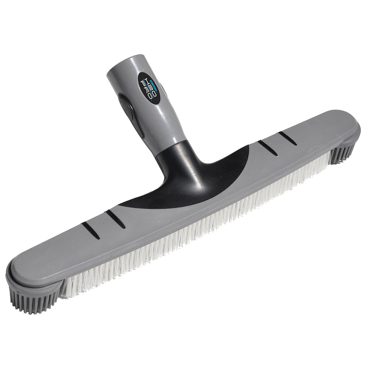 Swimline H2O Pro Premium 18" Swimming Pool Floor & Wall Brush | 82600