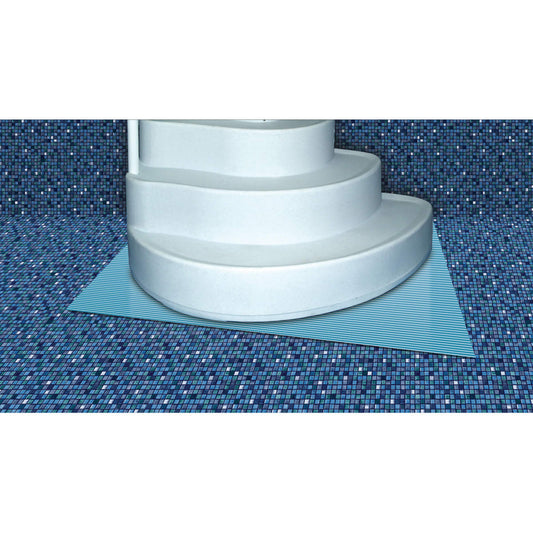 Swimline Hydro Tools Pool Ladder Mat/Step Pad 45" x 60" | 87958