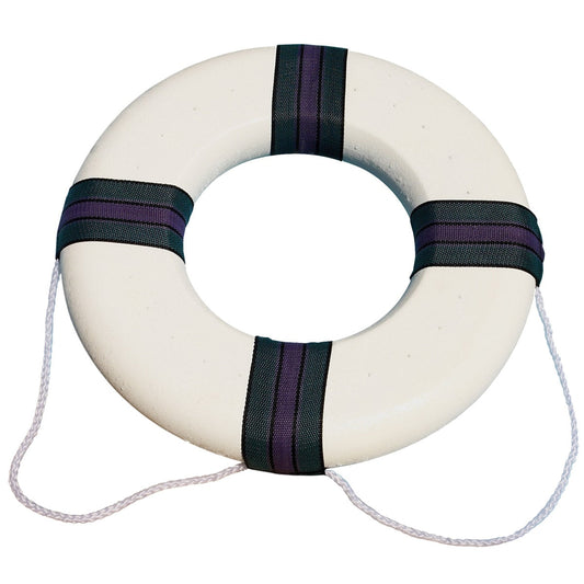 Swimline 18" Foam Ring Pool Buoy | 89870