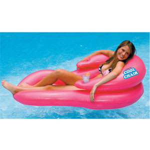 Swimline Cool Chair Pool Lounger | 90415