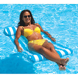 Swimline Premium Water Hammock Pool Float | 9044