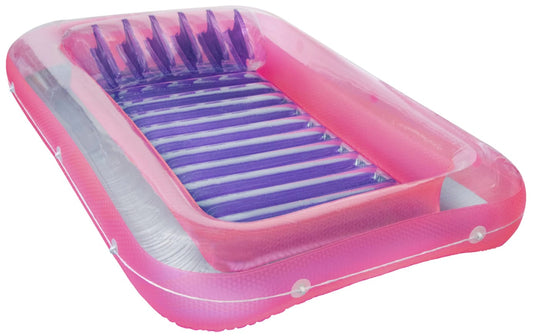 Swimline 71" Inflatable Tub Pool Lounger | 9052