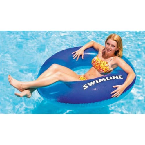 Swimline 48" Super Graphic Pool Ring Float | 9055