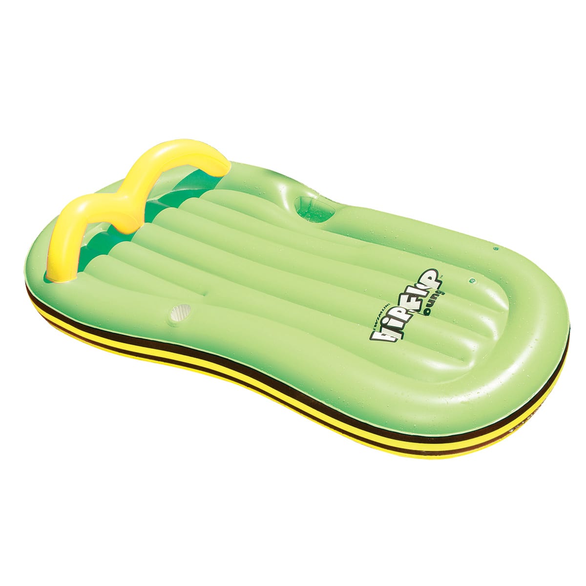 Swimline Flip Flop Mattress Pool Float | 90603