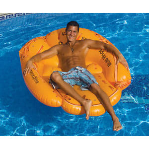 Swimline Giant Baseball Glove Pool Float | 90844