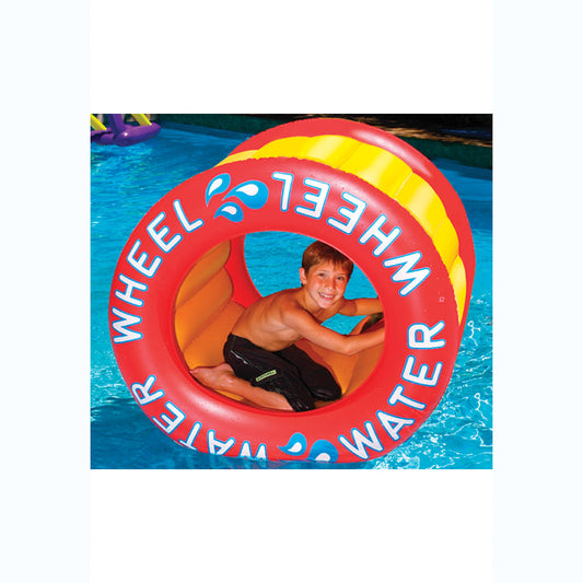 Swimline Water Wheel Pool Float | 9089