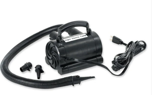 Swimline Electric Inflatable Pool Toy Air Pump 110V | 9095