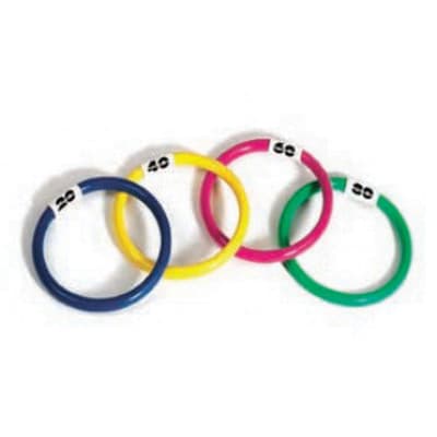 Swimline Classic Dive Rings | 9135