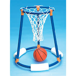 Swimline Tall-Boy Floating Basketball Game | 9165