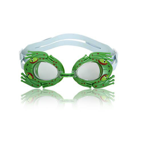 Swimline Sea Pals Animal Frame Swim Goggle | 9300