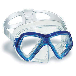 Swimline Tiger Shark Thermotech Youth Size Swim Mask | 94721