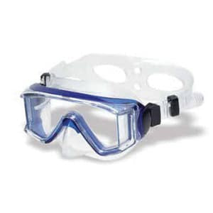 Swimline Antigua Thermotech Tri-View Youth/Adult Swim Mask | 94731