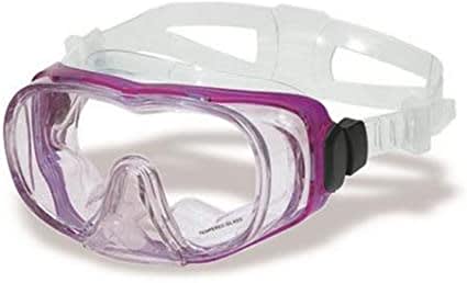 Swimline Key West Thermotech Mask With | 94771