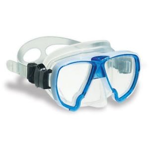 Swimline SeaQuest Silicone Dive Mask - Full Size | 94960