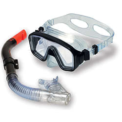 Swimline Manatee Thermotech Mask & | 99255