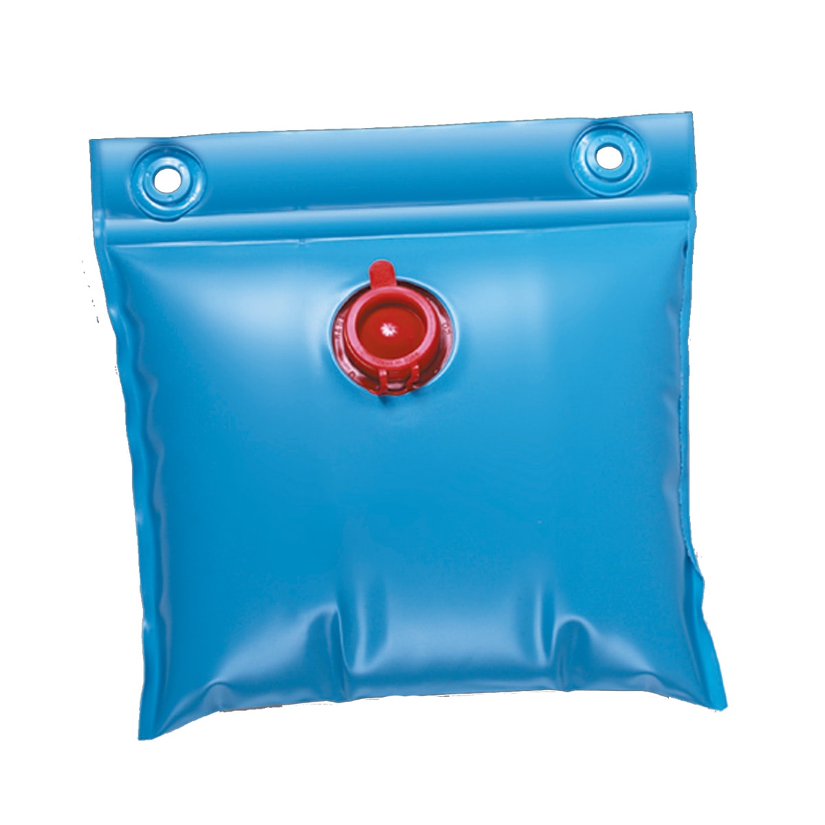 Swimline Water Bag/Tube, 1' x 1' Standard, Blue, 144/Case | ACCWB