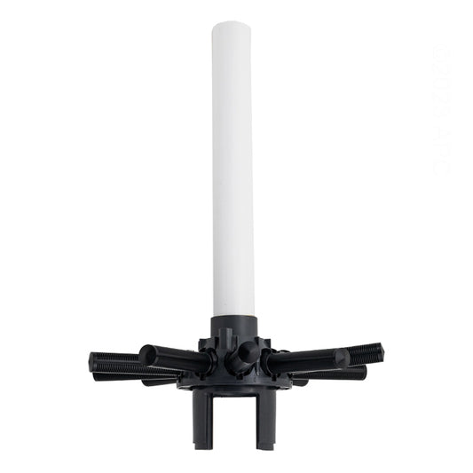 Hayward Sand Filter Lateral Assembly w/ Center Pipe | SWX236DA2