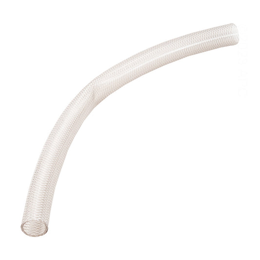 26"LONG CLEAR HOSE
