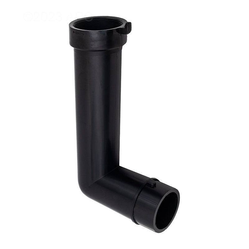 Hayward S200/240 Sand Filter Internal Elbow | SX200C